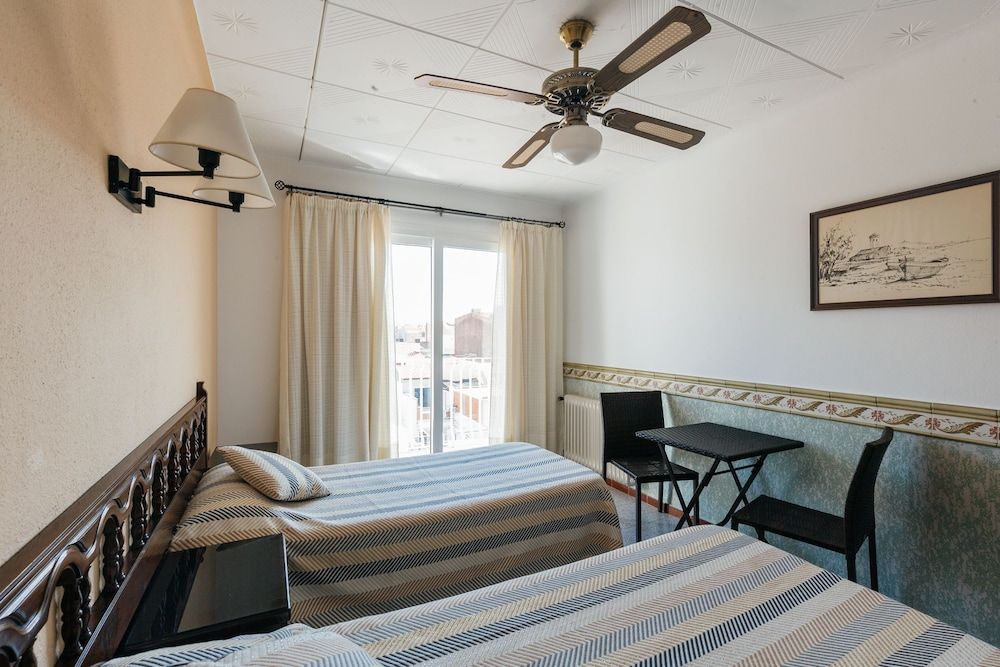 Mallorca Boutique Hotel Standard Double or Twin Room, 1 Queen Bed, Non Smoking 5