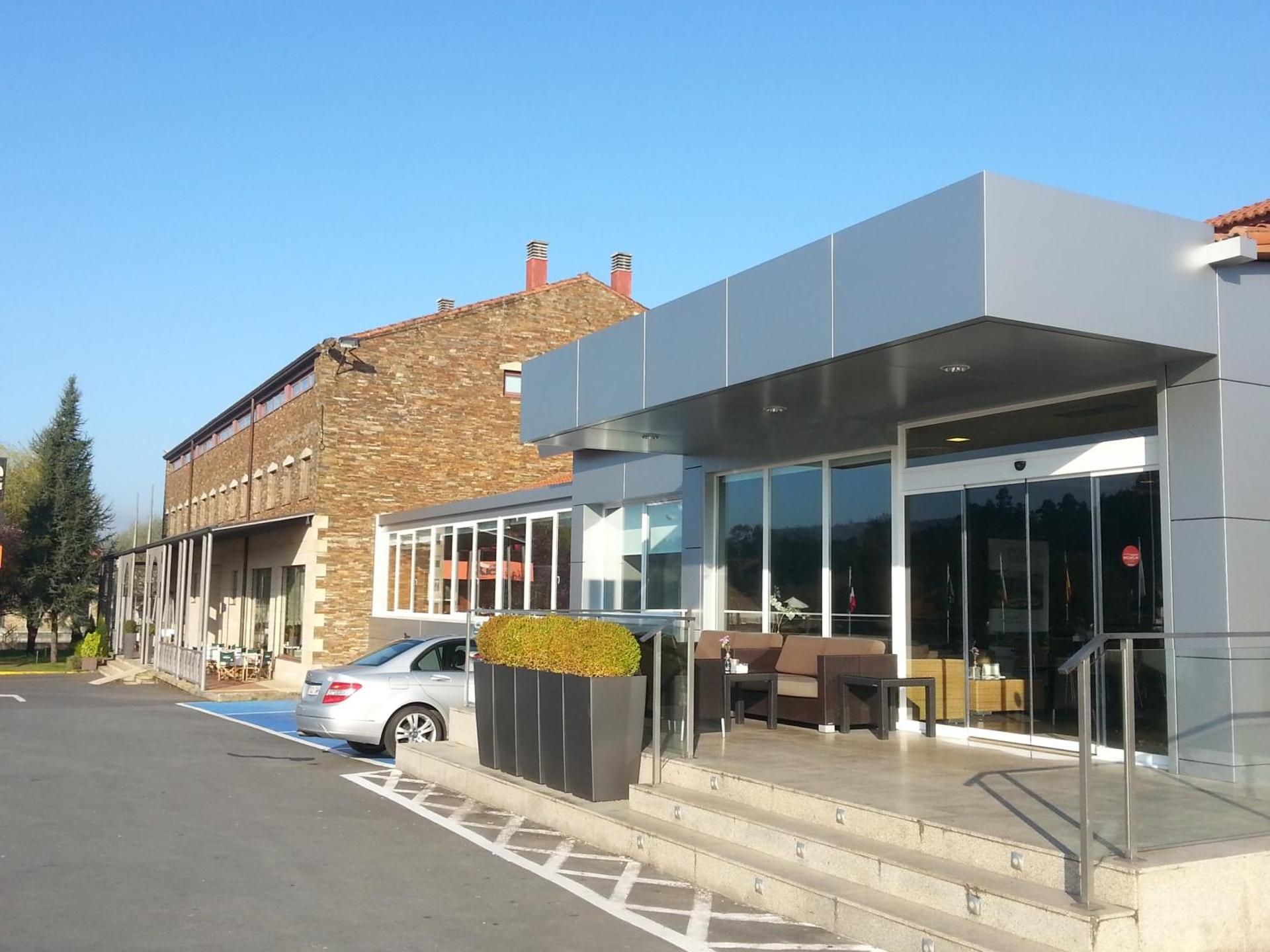 undefined Ruta Jacobea 5