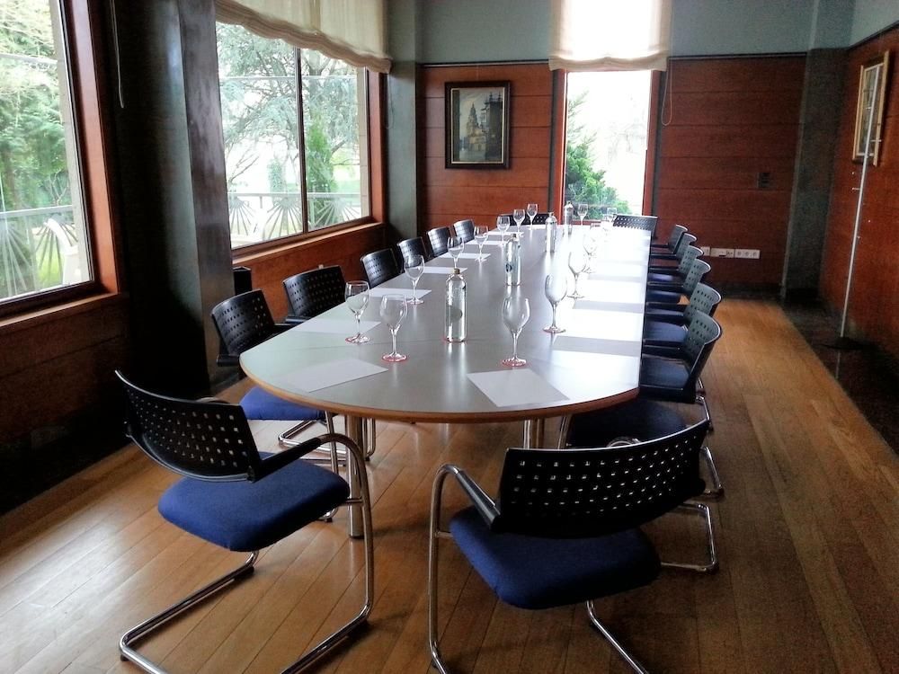 undefined Ruta Jacobea 8