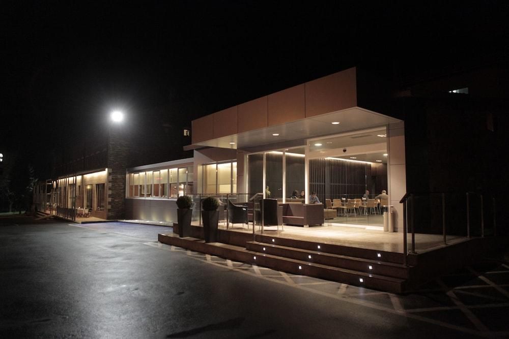 undefined Ruta Jacobea 6