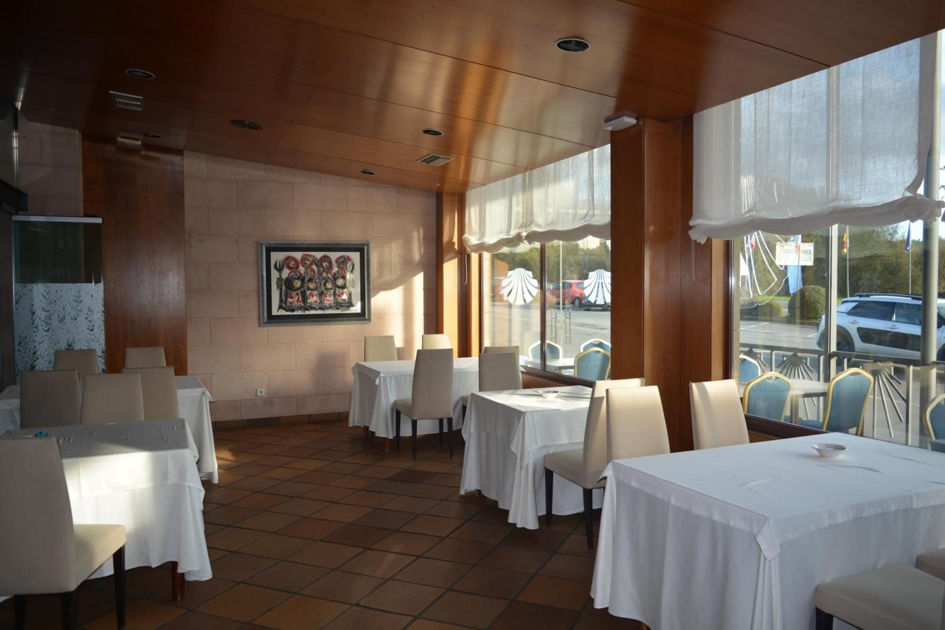 undefined Ruta Jacobea 9