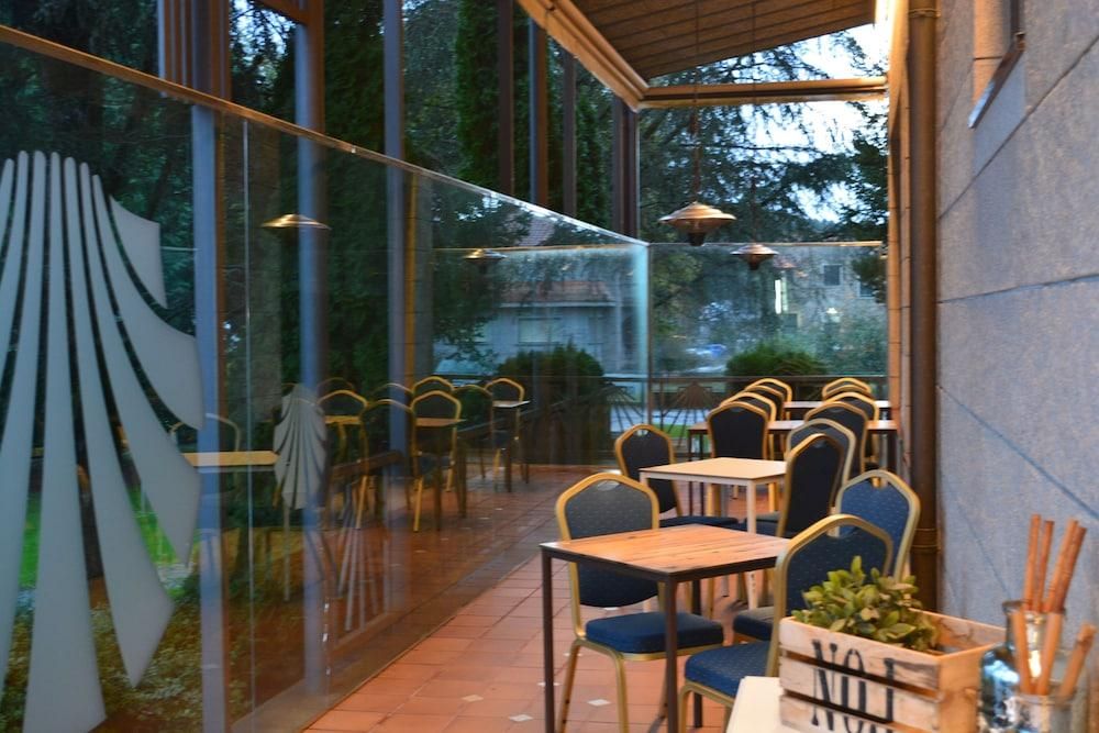 undefined Ruta Jacobea 10