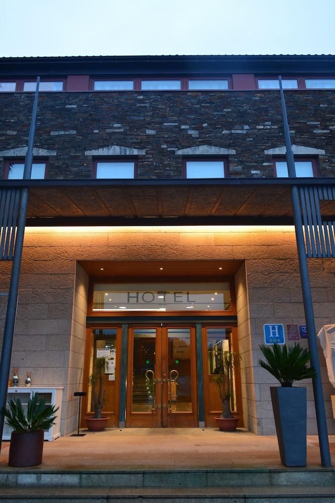 undefined Ruta Jacobea 4