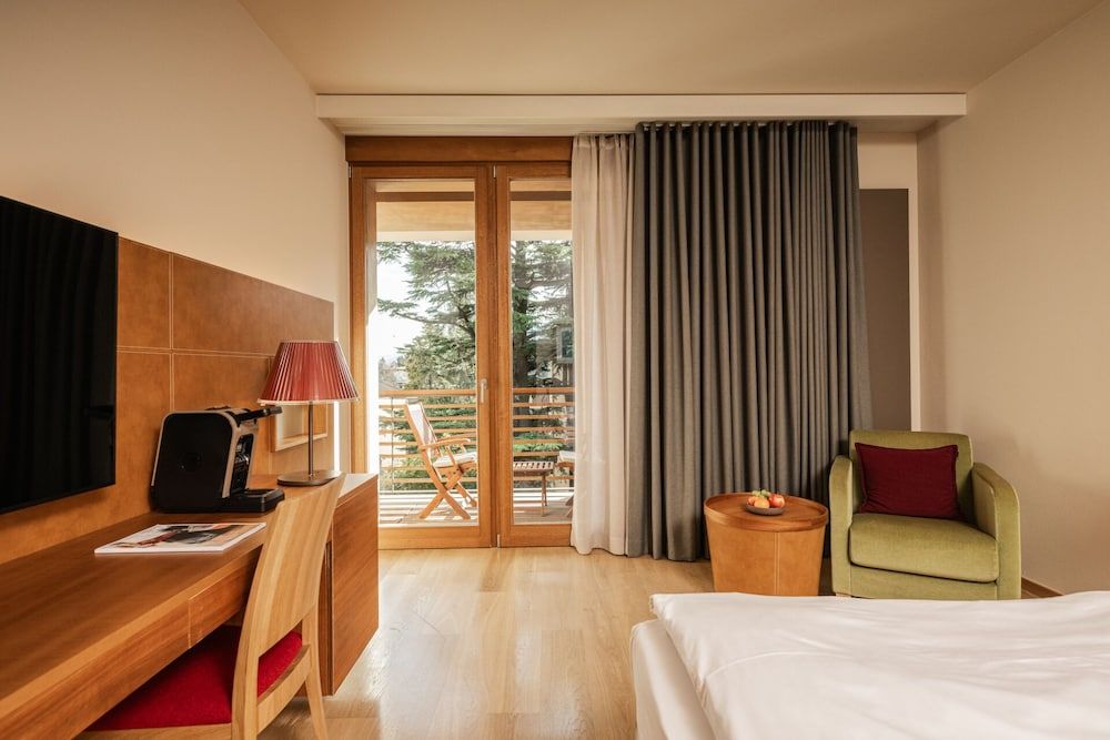 Classic Double Room