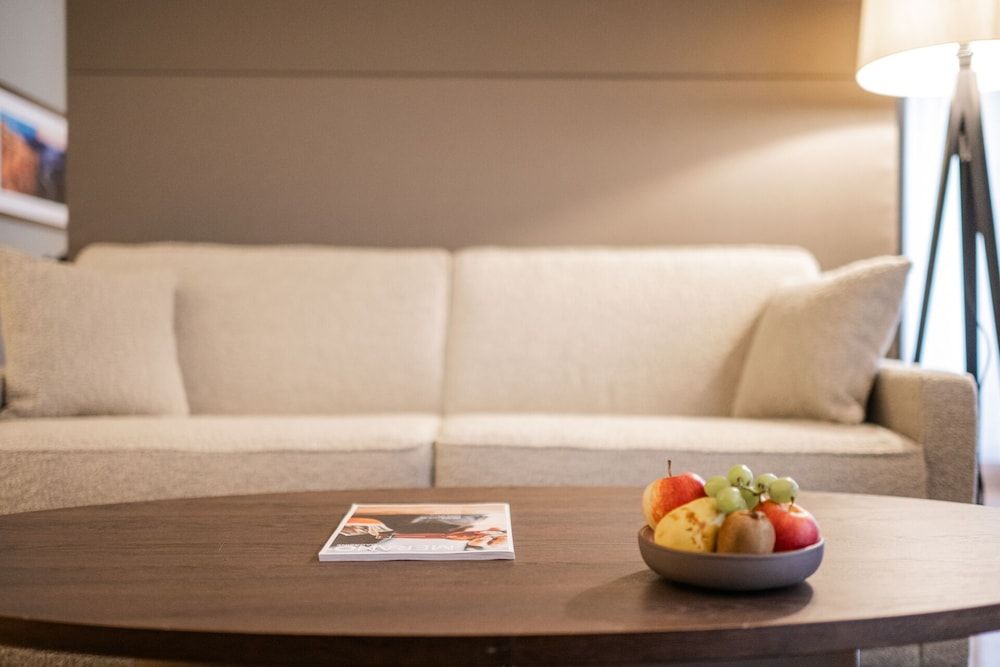 Hotel Therme Meran - Terme Merano Comfort Suite 5