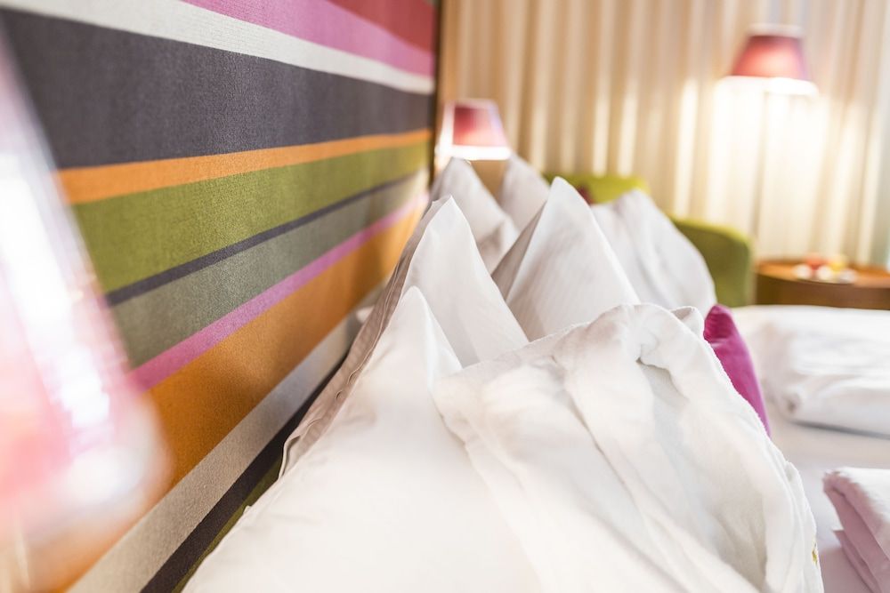 Junior Double Room