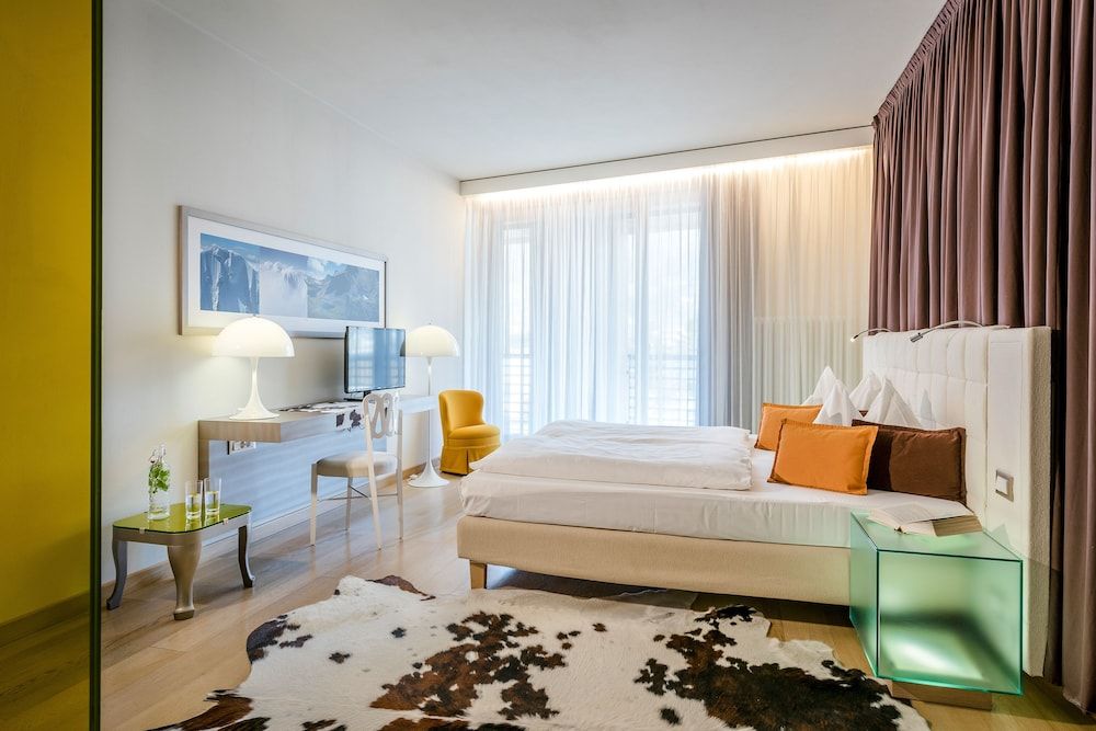 Suite (Calla)