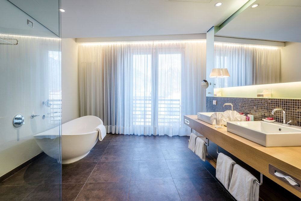 Hotel Therme Meran - Terme Merano Suite 5