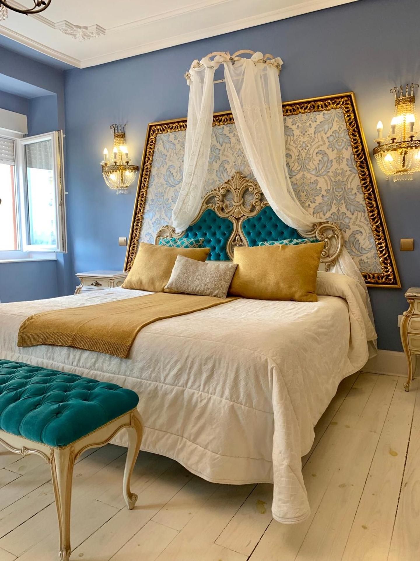 Comfort Double Room with Bath