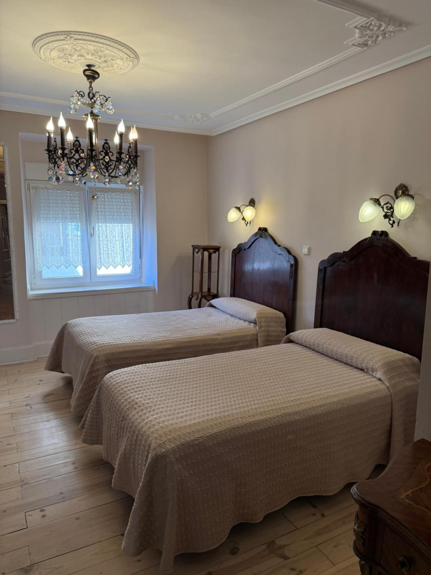 Comfort Triple Room