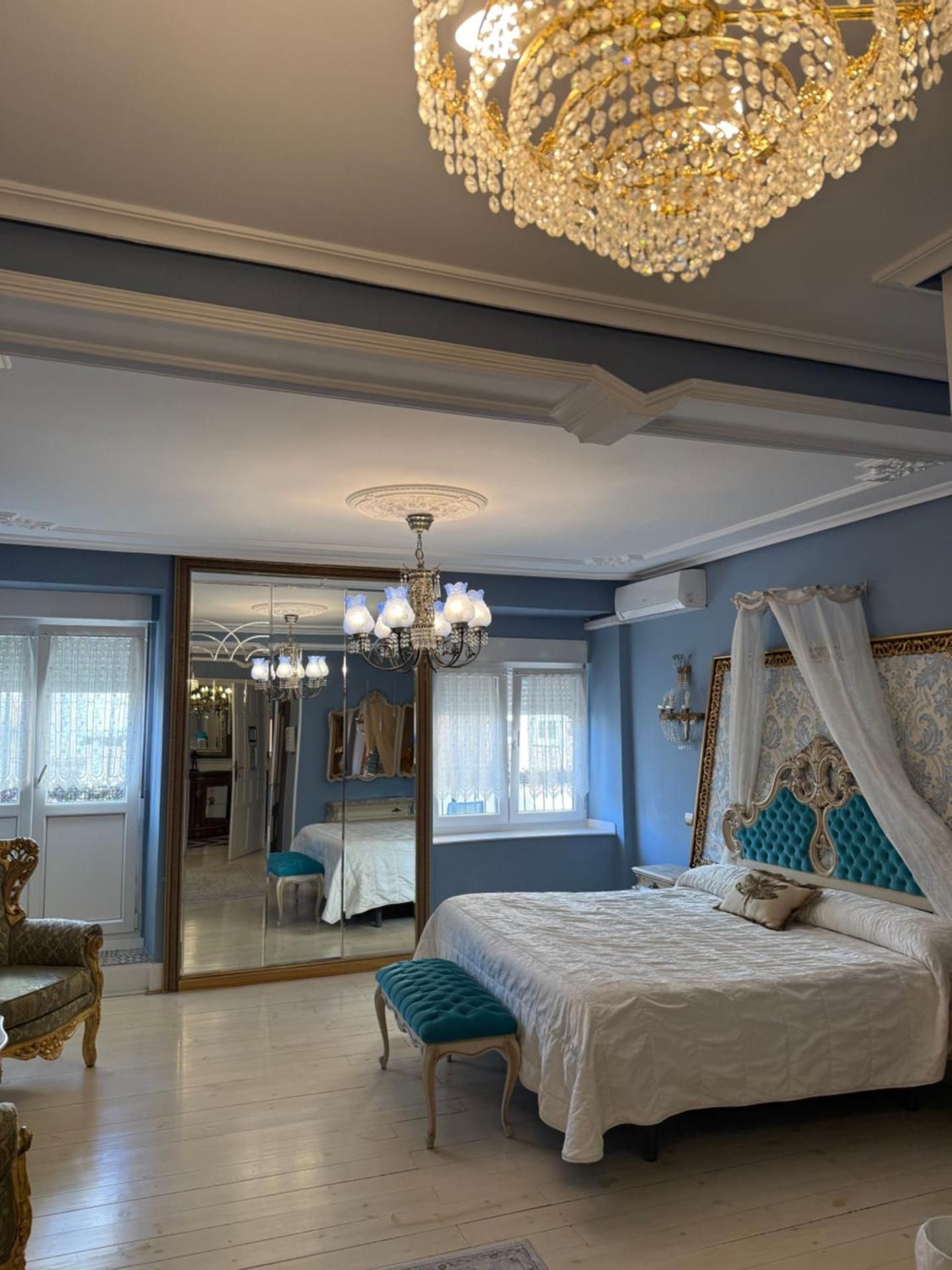 Comfort Double Room with Bath