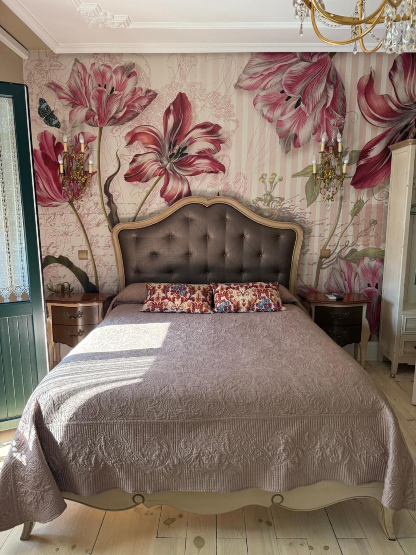 Deluxe Double Room with Bath