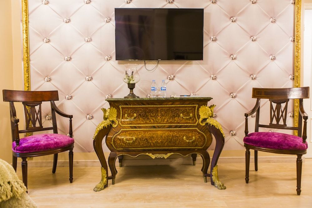 Apartment, 2 Bedrooms, Terrace