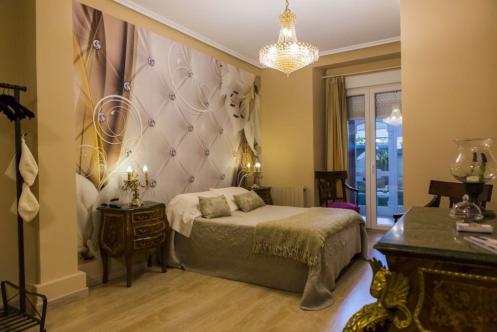 Apartment, 2 Bedrooms, Terrace