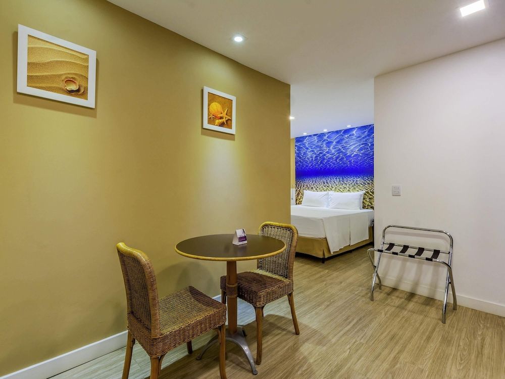 Superior Room, 1 Queen Bed