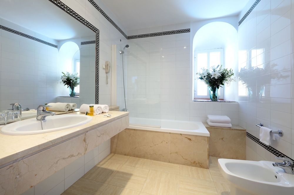 Crisol Monasterio de San Miguel Double Room 13