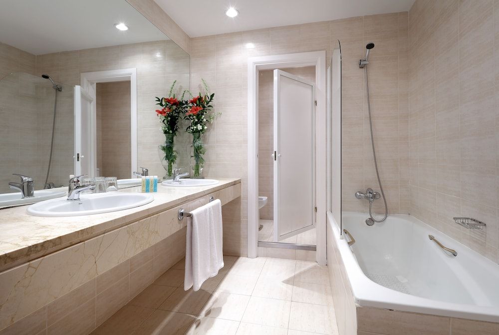 Crisol Monasterio de San Miguel Double Room 15