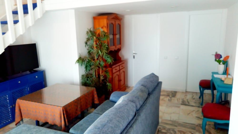 B&B Las Brisas Family Double or Twin Room, 1 Bedroom 4