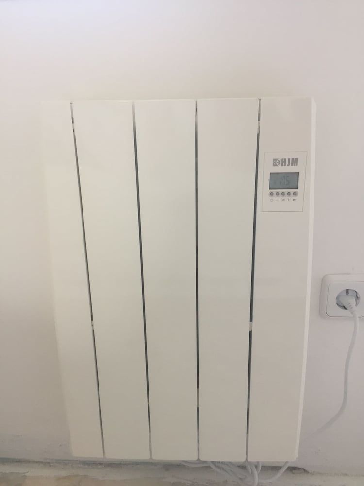 B&B Las Brisas Double Room (5) 4