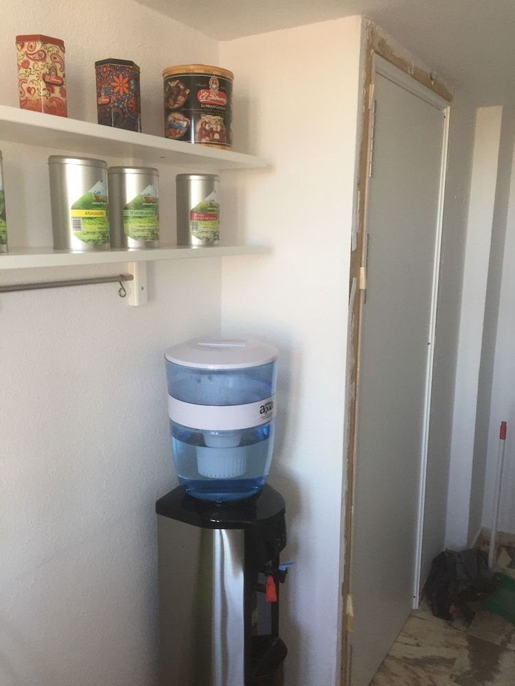 B&B Las Brisas Family Double or Twin Room, 1 Bedroom 5