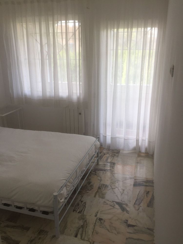 B&B Las Brisas Basic Double Room 2