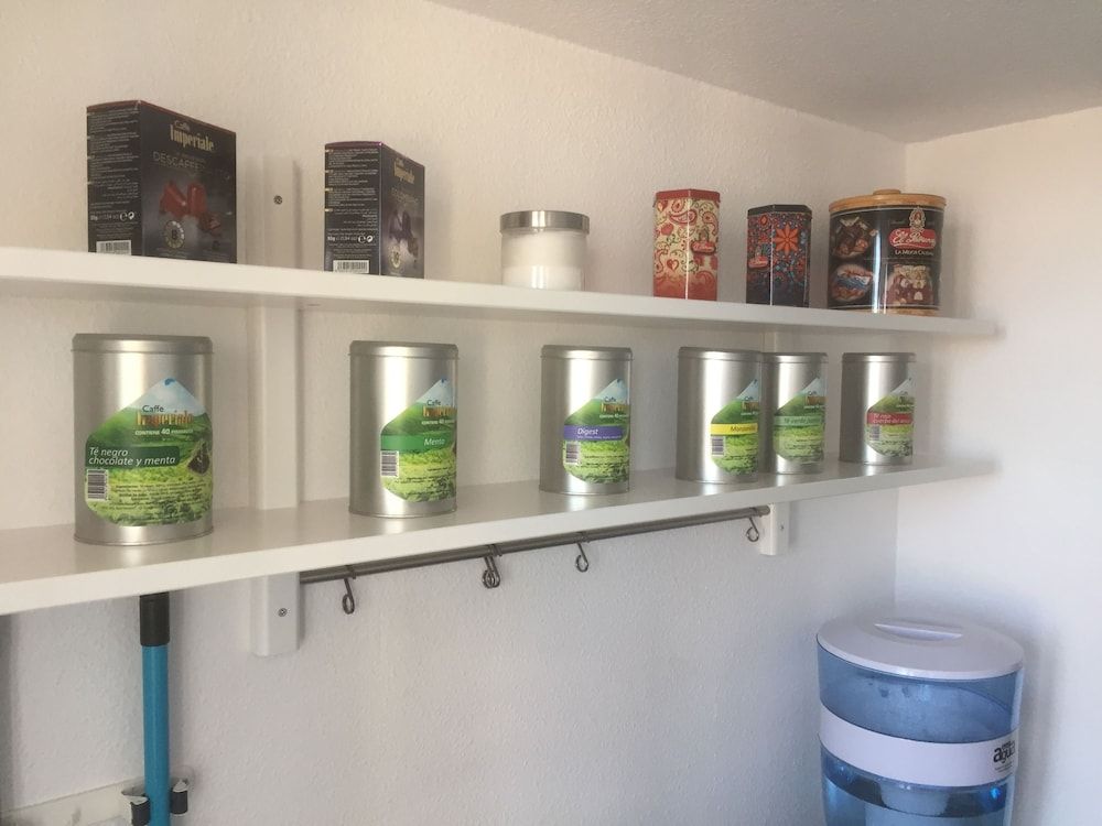 B&B Las Brisas Family Double or Twin Room, 1 Bedroom 8