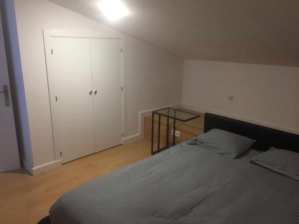 B&B Las Brisas Family Double or Twin Room, 1 Bedroom 2