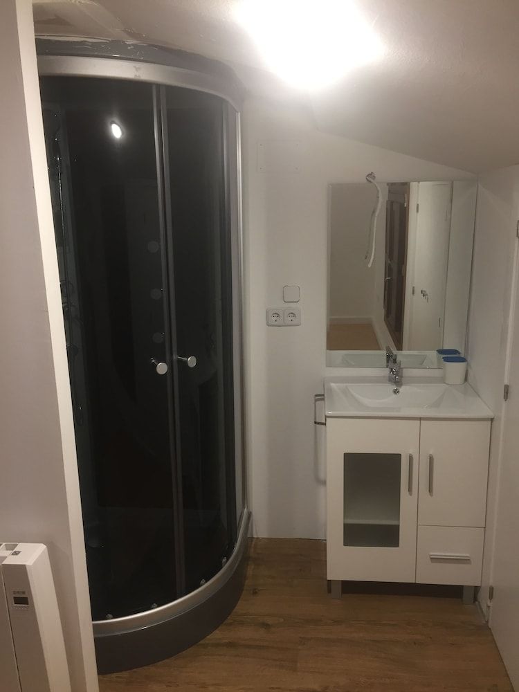 B&B Las Brisas Basic Double Room 7