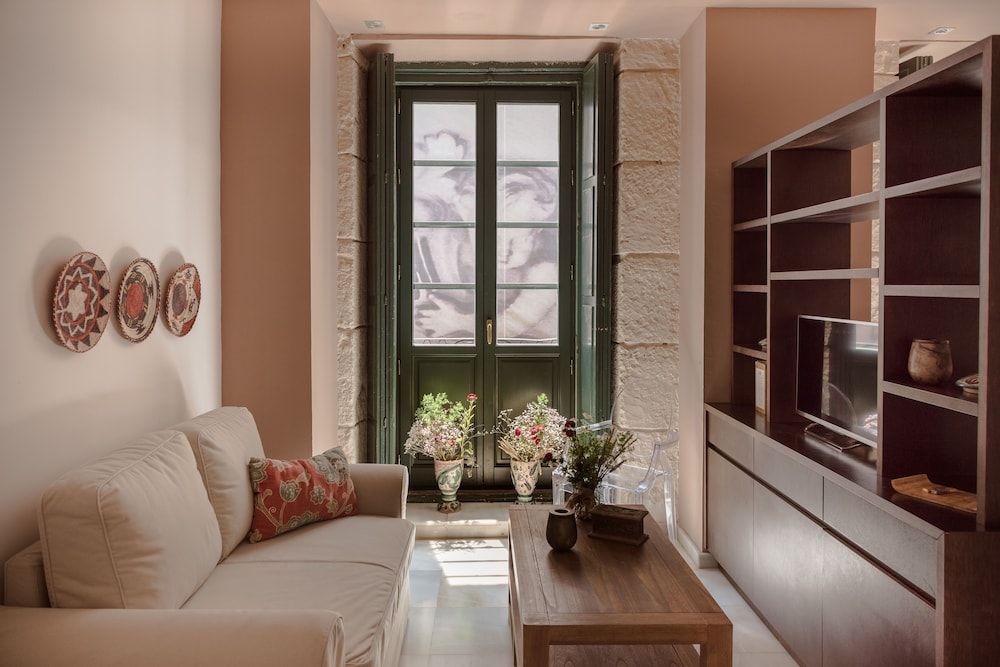 Luces de Catedral Deluxe Studio, Private Bathroom 34