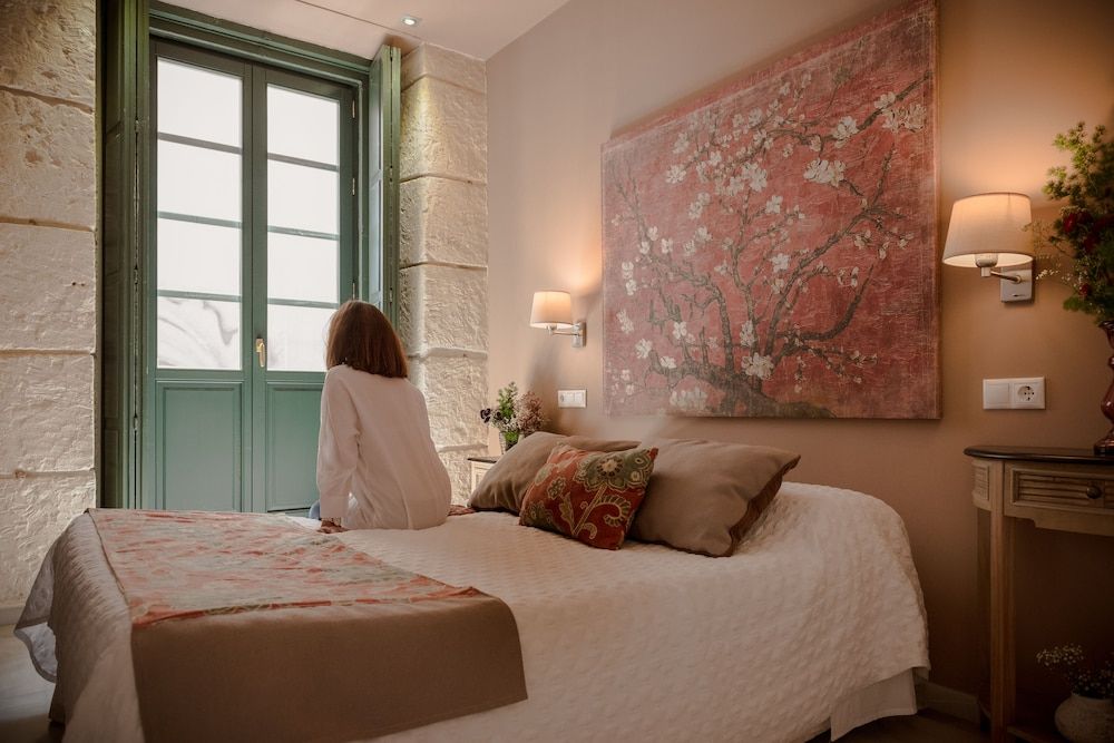 Luces de Catedral Deluxe Studio, Private Bathroom 8