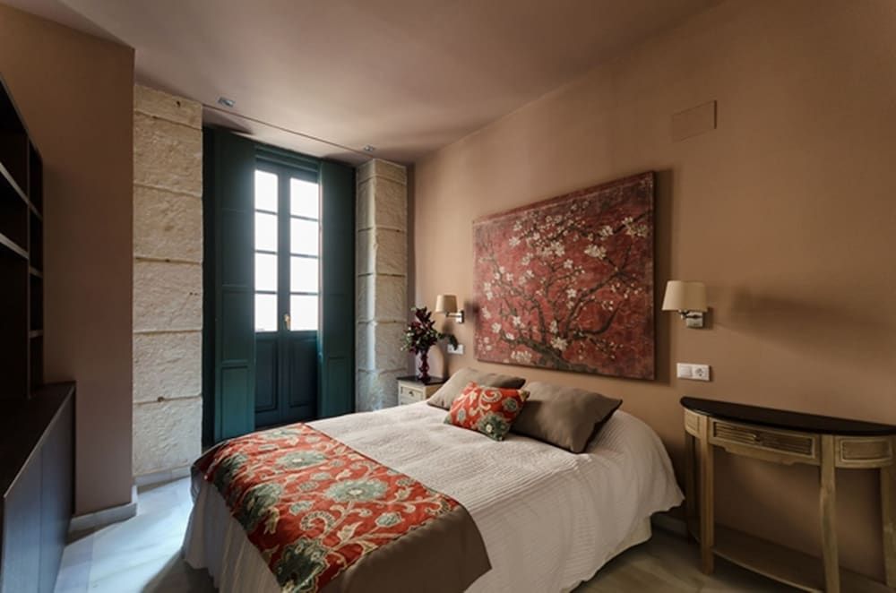 Luces de Catedral Deluxe Studio, Private Bathroom 22