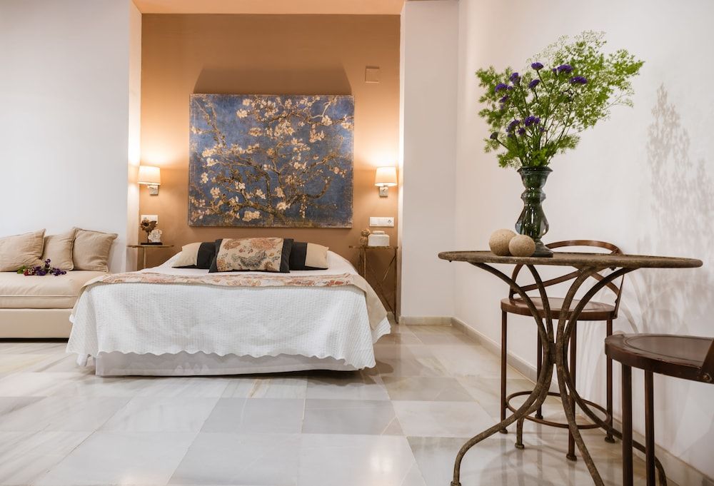 Luces de Catedral Deluxe Studio, Private Bathroom 14