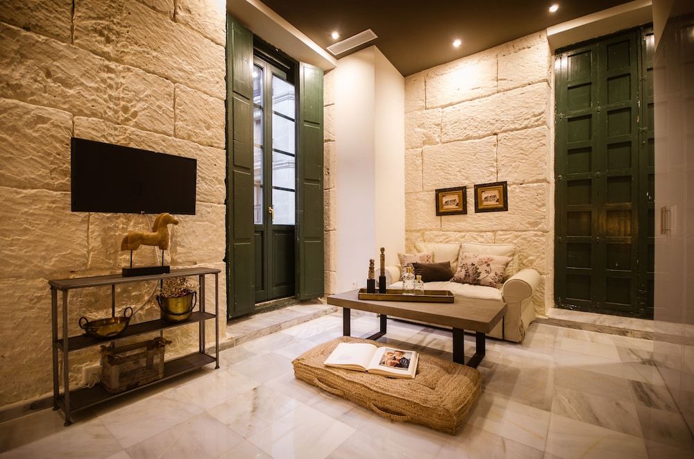 Luces de Catedral Deluxe Studio, Private Bathroom 38