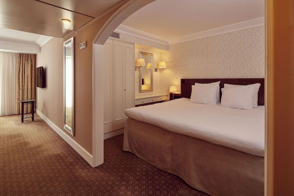 Van der Valk Palace Hotel Noordwijk