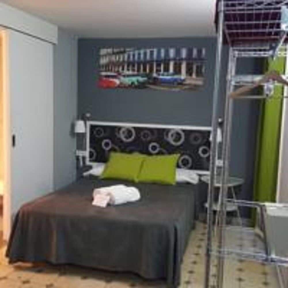 undefined Hostel Friends Barcelona 3