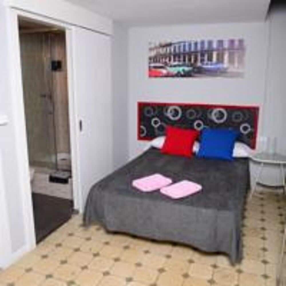 undefined Hostel Friends Barcelona 5