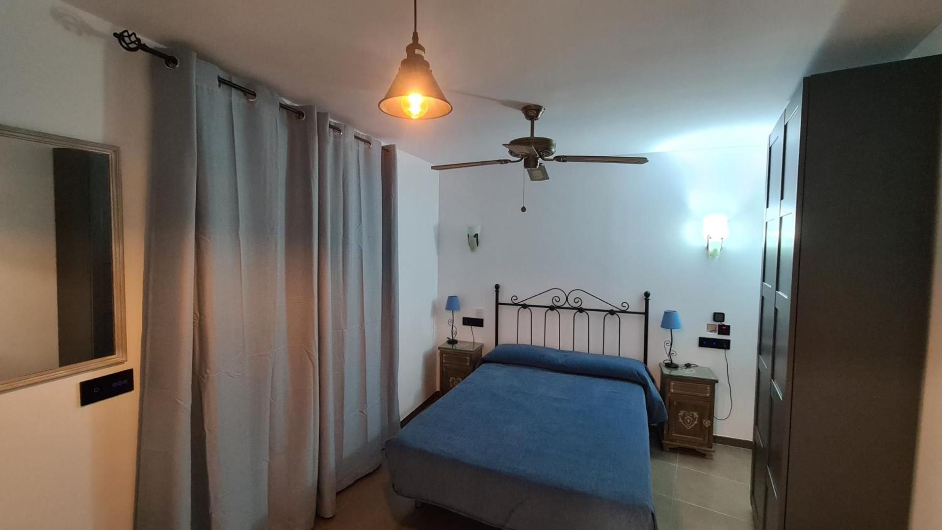 Habitacin Doble Confort - Interior