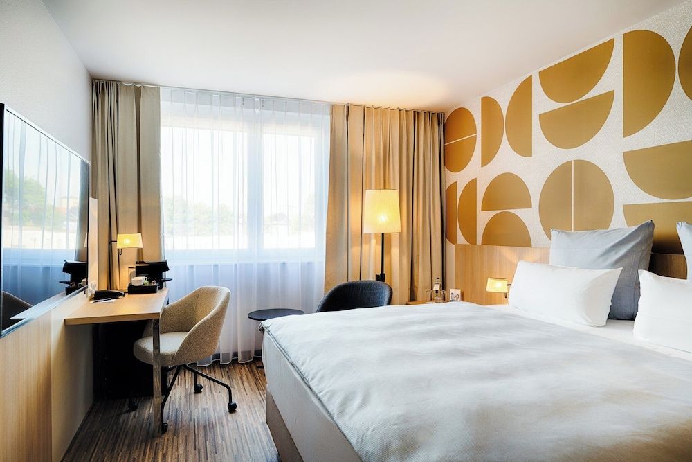 Double Room (Welcome Plus)