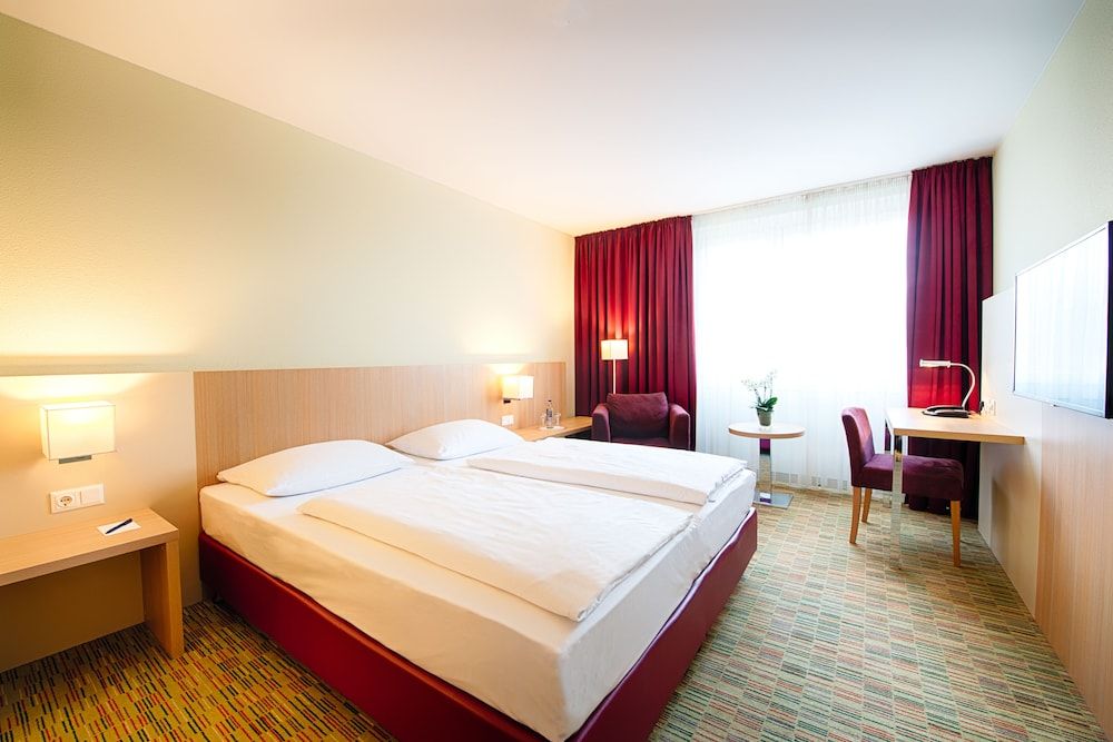 Superior Double Room, Accessible
