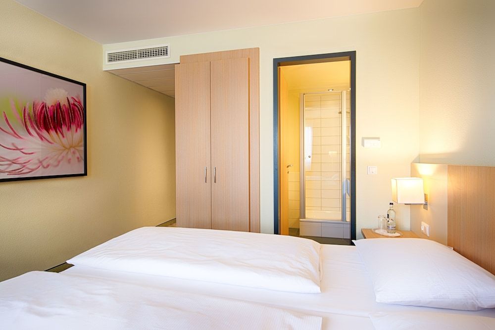 Superior Double Room, Garden View
