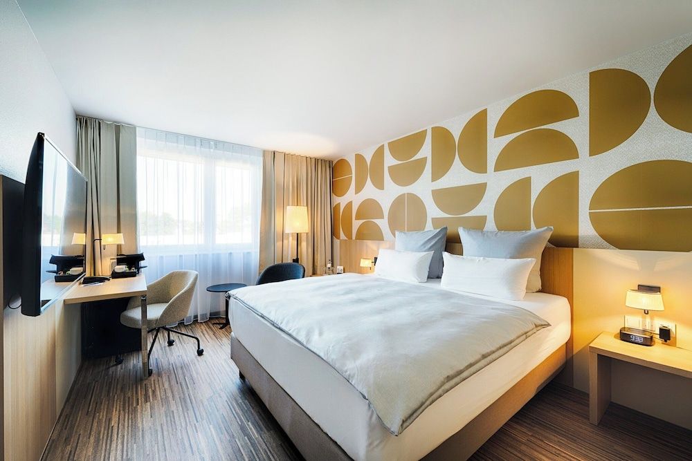 Double Room (Welcome Plus)
