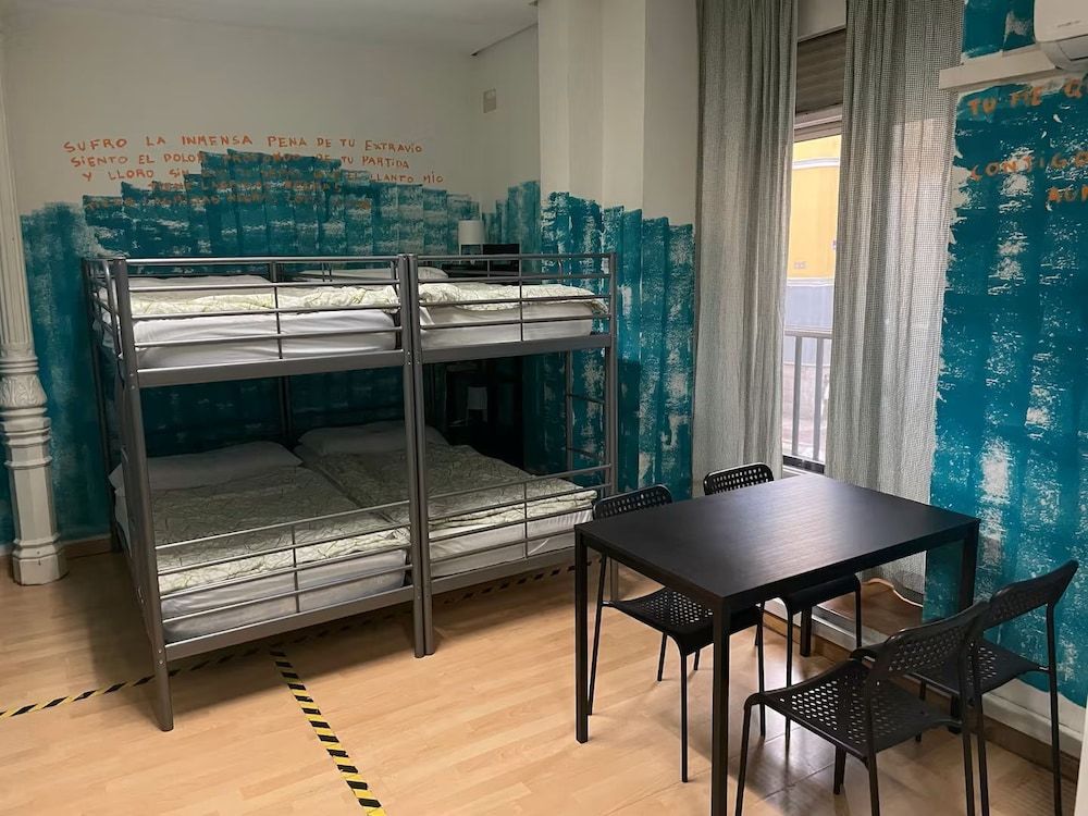 undefined Bed Madrid Rooms by Bossh! Hotels 10