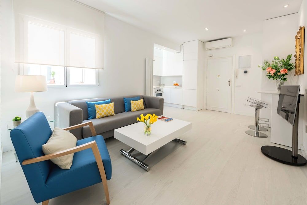 undefined El Viso Smart III