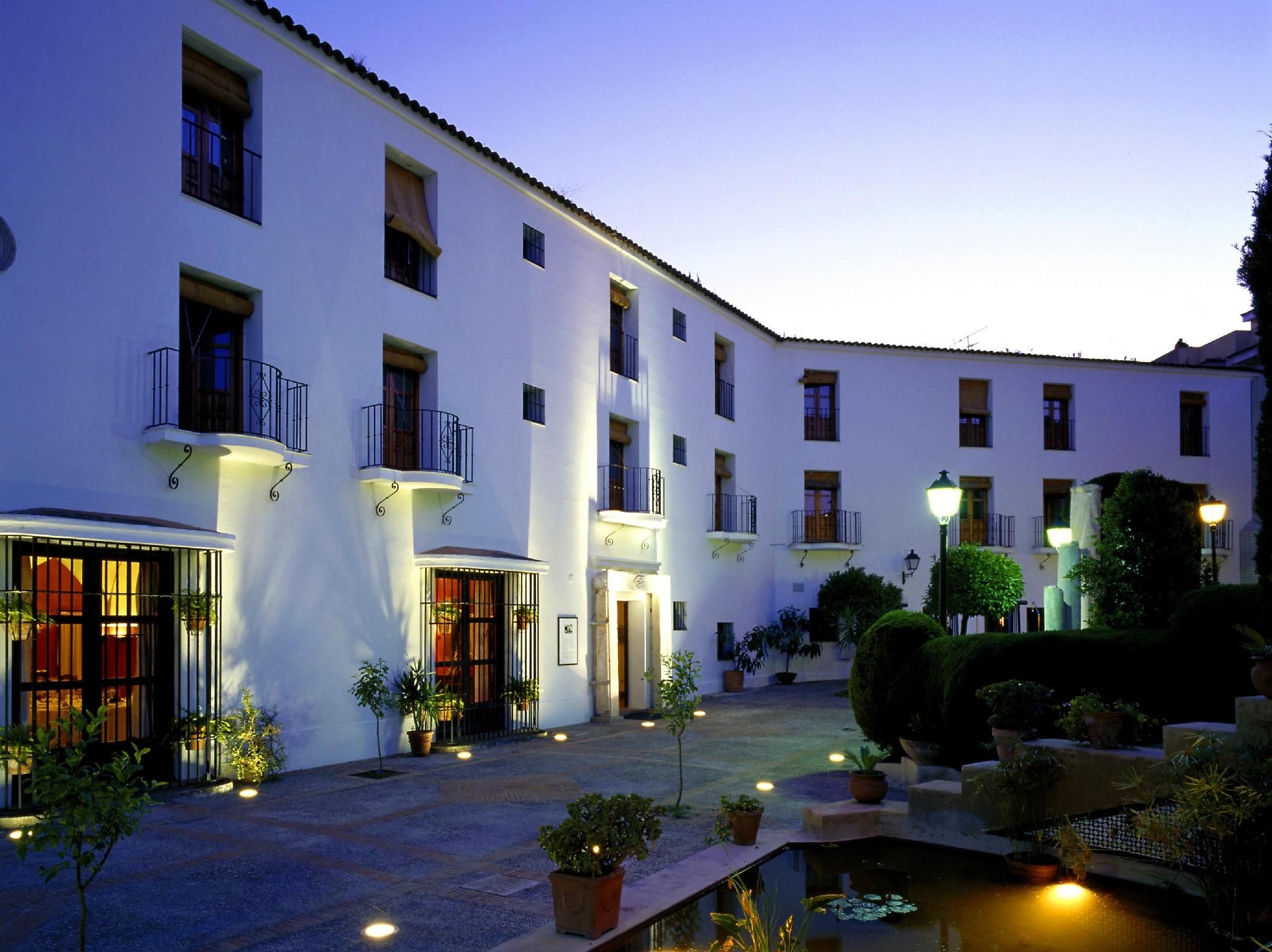 Parador de Merida