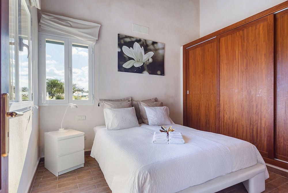 Villa, 4 Bedrooms, Private Pool