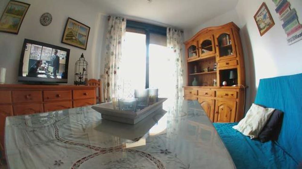 Apartment, 2 Bedrooms