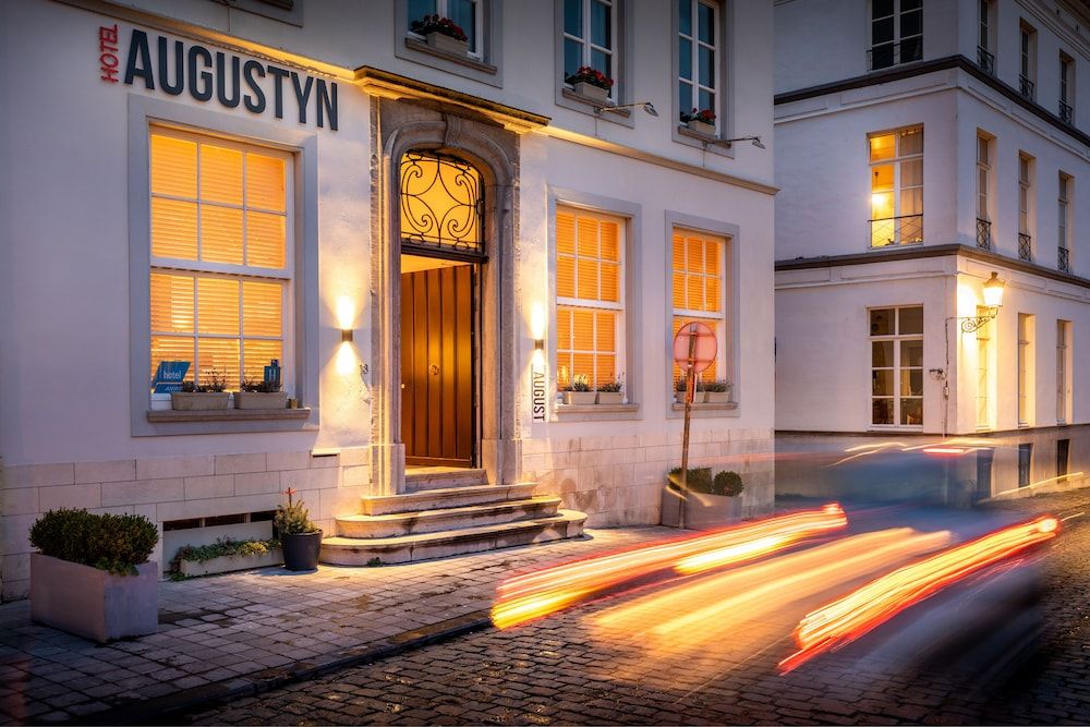 undefined Hotel Augustyn 4