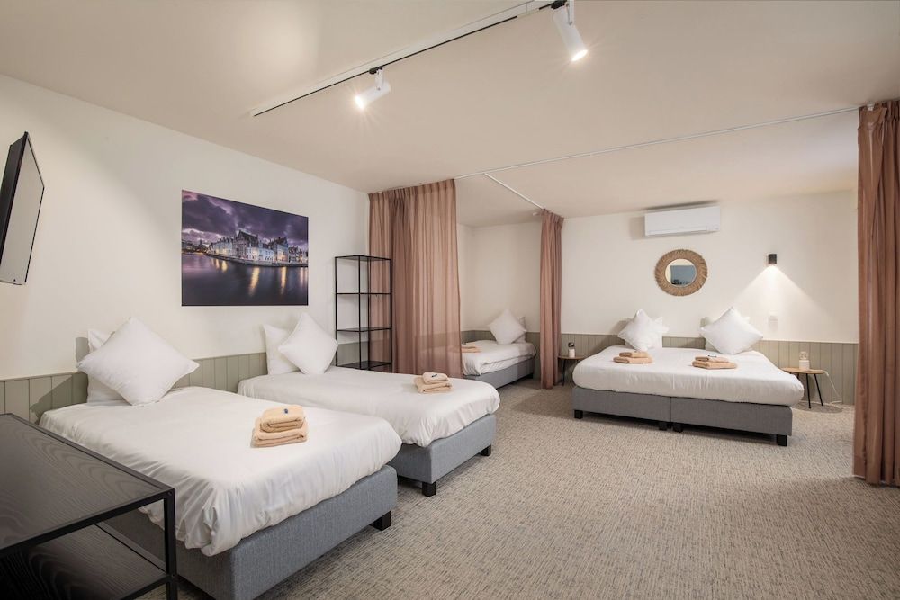 undefined Hotel Augustyn 6