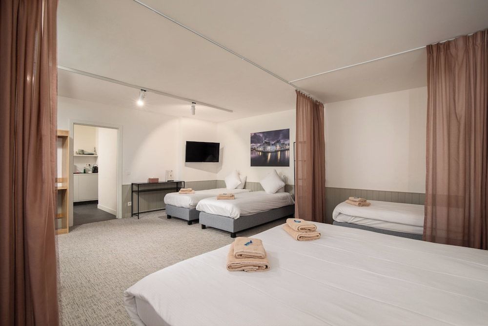 undefined Hotel Augustyn 9