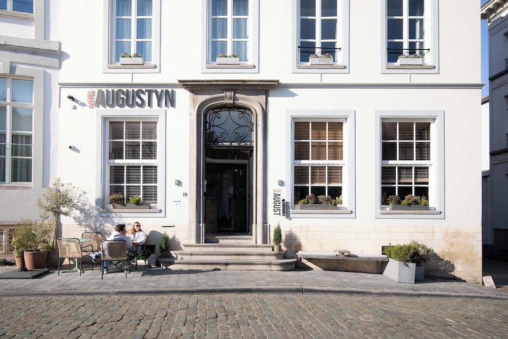 undefined Hotel Augustyn 2